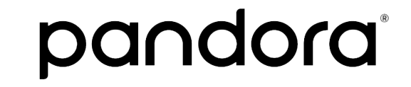 Pandora logo
