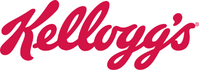 Kellogg's brand logo
